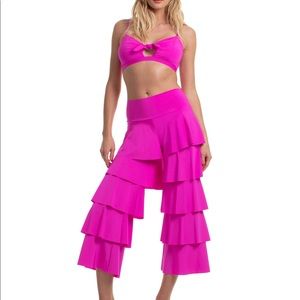 TRINA TURK Swim Bikini Set NWT